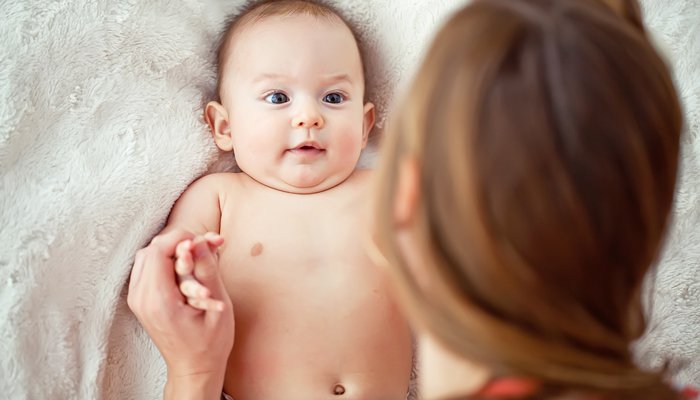 25 choses que les nouvelles mamans pensent