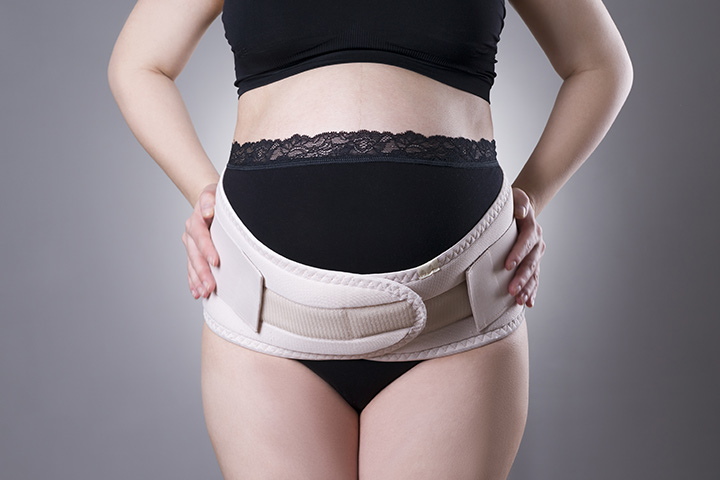 25 ceintures de maternité incroyables à porter pendant la grossesse