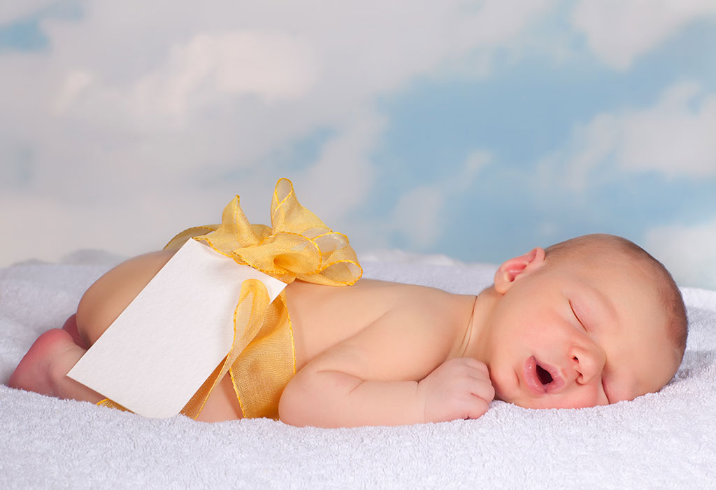 NOMS DE BÉBÉ