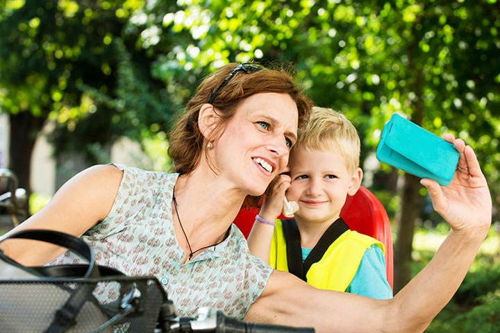 26 idées de rencontres pour maman et fils qui peuvent rapprocher votre enfant pas comme les autres! # 9 Ce serait une pure joie! 5 Idées de rencontres maman et fils
