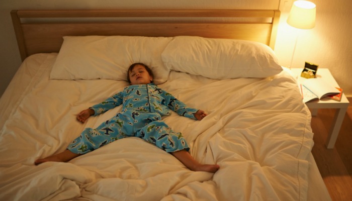 28 raisons pour lesquelles je ne peux pas attendre de vous coucher ce soir