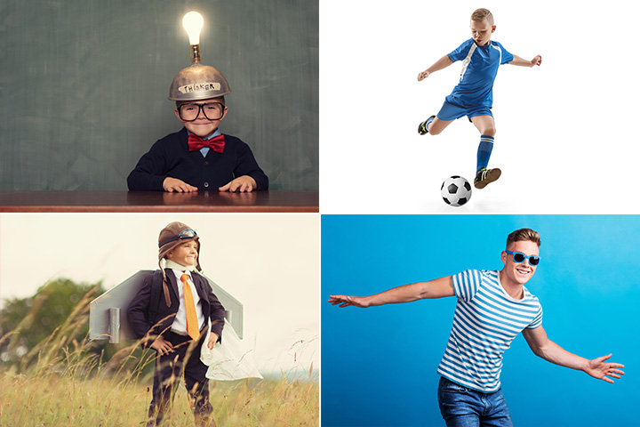 281 Meilleur statut d'attitude pour les enfants