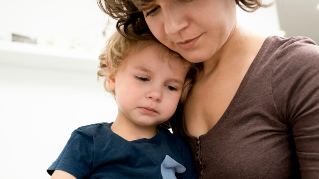 3 mots à ne jamais dire à un parent d'un enfant ayant des besoins spéciaux