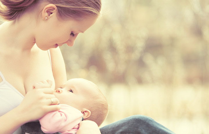 3 meilleures positions pour assurer la bonne fermeture de votre bébé 12 Assurez-vous que votre bébé se ferme correctement