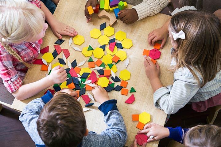 Activités estivales amusantes et aimantes