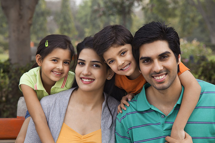 4 choses que vous réalisez après être devenu parent 7 4 choses que vous réalisez après être devenu parent