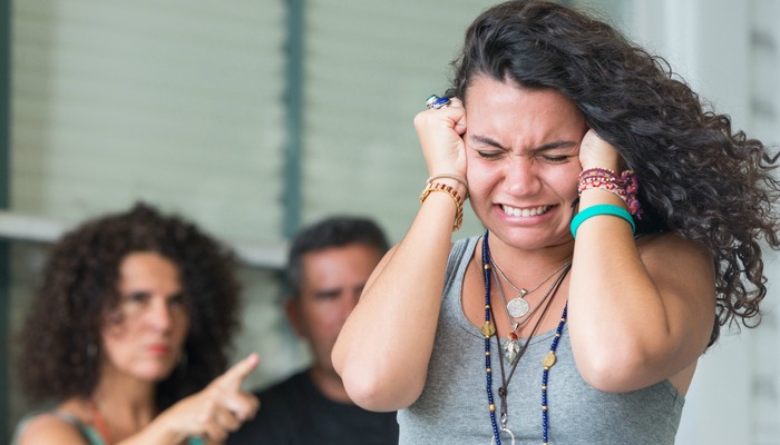 4 conseils pour faire face à un «grand» enfant en colère 7 4 conseils pour faire face à un «grand» enfant en colère