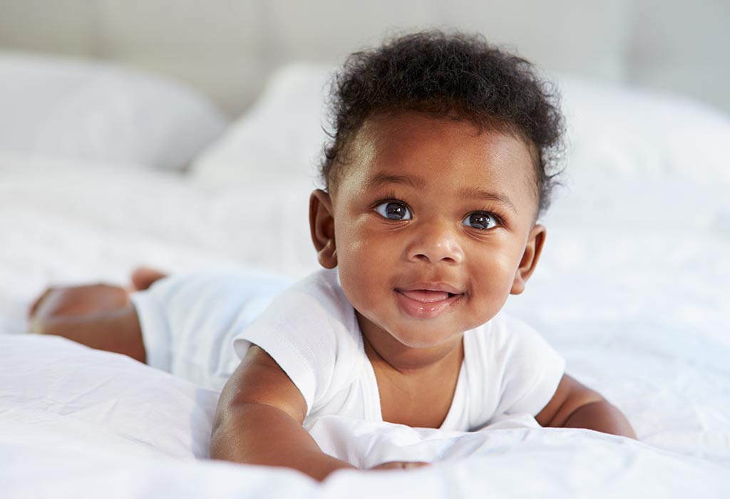 40 noms de bébé jamaïcains uniques pour les garçons