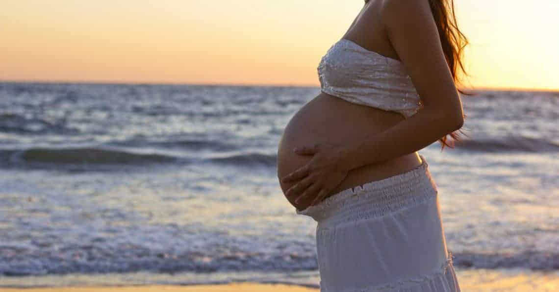 40 raisons de donner à votre bébé plus de 40 semaines de grossesse 8 40 raisons de donner à votre bébé plus de 40 semaines de grossesse