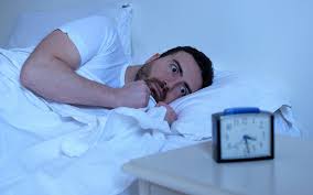 40 signes d'un trouble du sommeil 7 Psych Central