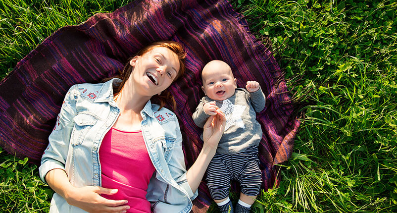 5 conseils de soins incroyables pour bébé tout droit sortis des genoux de la nature 3 Conseils de soins pour bébés tout droit sortis de Natures Lap