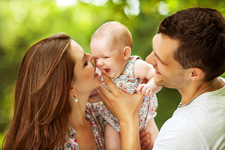 5 étonnantes méthodes parentales: fonctionnent-elles? 6 Des méthodes parentales incroyables