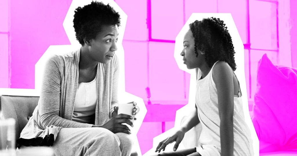 5 ressources pour vous aider à parler à vos enfants du sexe et de la sexualité