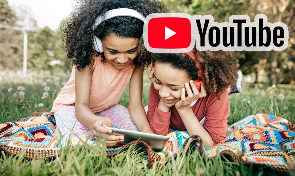5 étapes pour rendre YouTube sûr pour les enfants 3 5 étapes pour rendre YouTube sûr pour les enfants