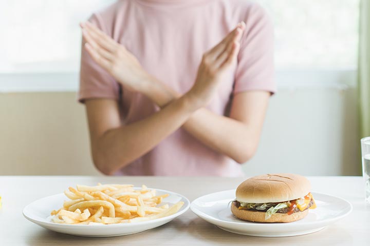 5 aliments que vous DEVEZ éviter si vous voulez un ventre plat