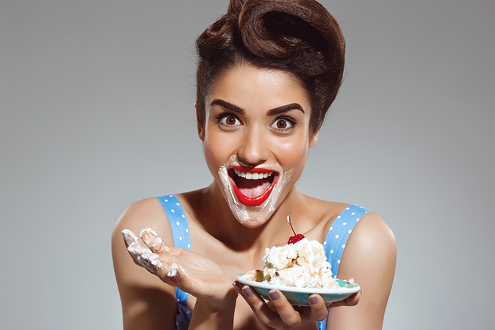 5 aliments qui accélèrent le vieillissement