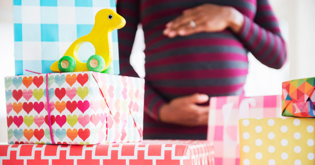 5 choses que j'aurais aimé savoir lors de la création d'un registre de bébé 8 5 choses que j'aurais aimé savoir lors de la création d'un registre de bébé