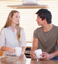 5 choses que vous ne devriez jamais partager