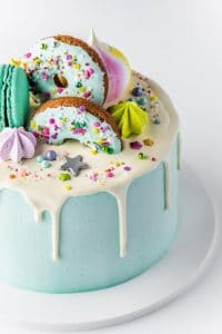 gâteau