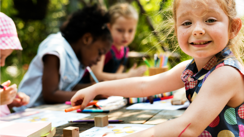 5 conseils pour le premier jour de la maternelle (d'un enseignant de maternelle)