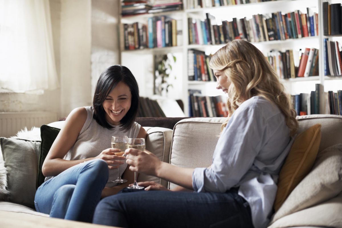 5 conseils pour aider un ami anxieux