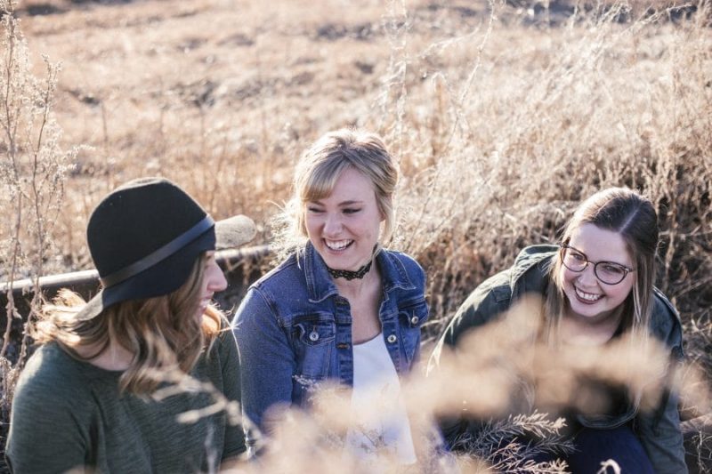 5 conseils pour de meilleures conversations avec les personnes que vous aimez