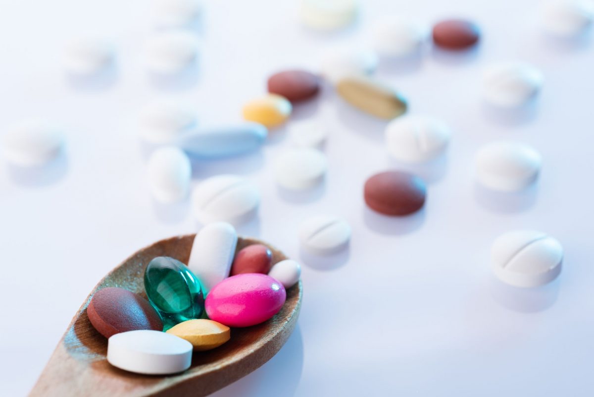 5 des médicaments d'ordonnance les plus meurtriers