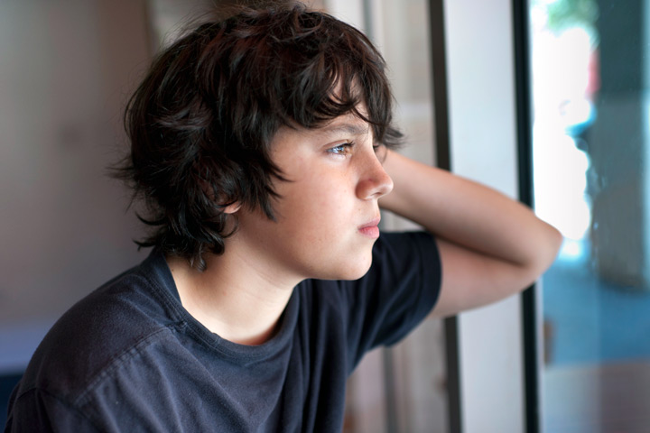 Effets de l'adoption sur les enfants