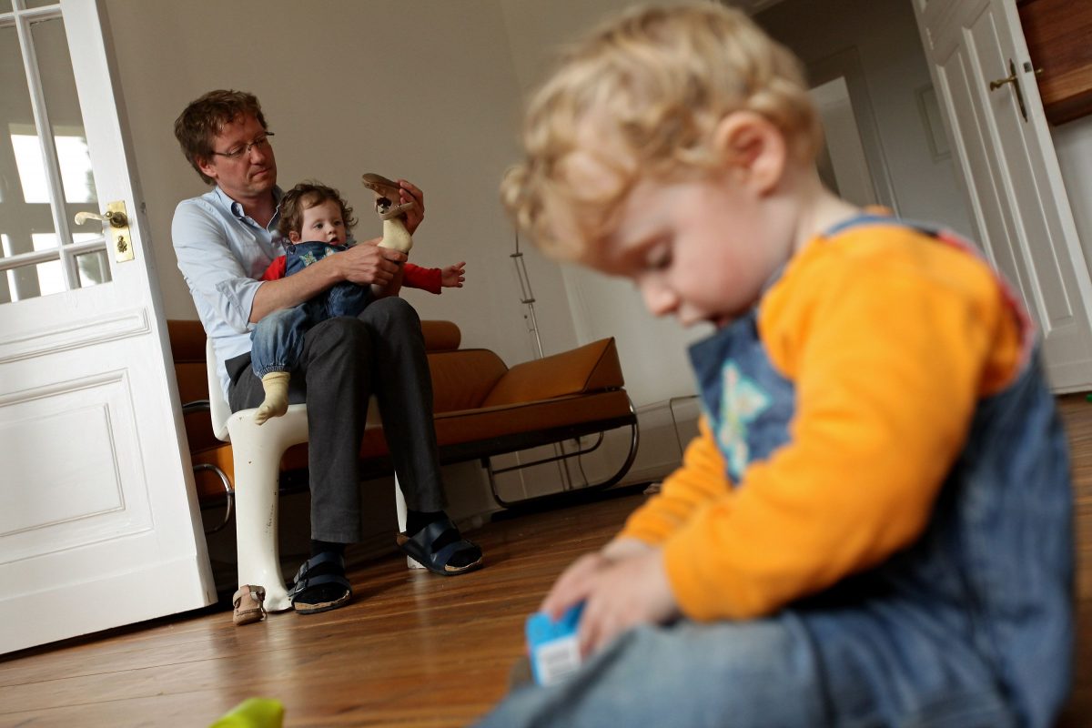 5 façons d'aider les frères et sœurs d'enfants atteints de TDAH 2 5 façons d'aider les frères et sœurs d'enfants atteints de TDAH