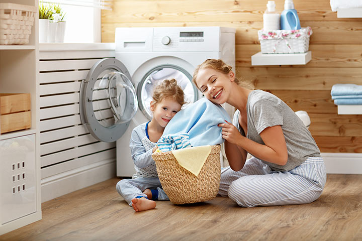 5 facteurs à considérer avant de choisir le lavage des vêtements de bébé 9 5 facteurs à considérer avant de choisir le lavage des vêtements de bébé