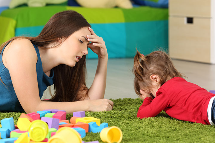 5 habitudes d'enfance ennuyeuses qui sont vraiment normales 9 5 habitudes d'enfance ennuyeuses qui sont vraiment normales