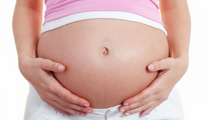 5 jalons de grossesse (que vous ne trouverez pas dans les livres)
