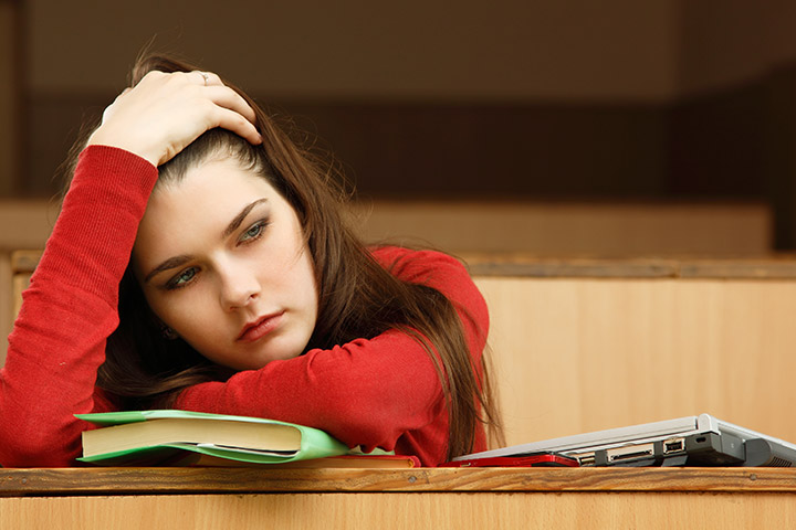 problèmes de développement social et émotionnel à l'adolescence