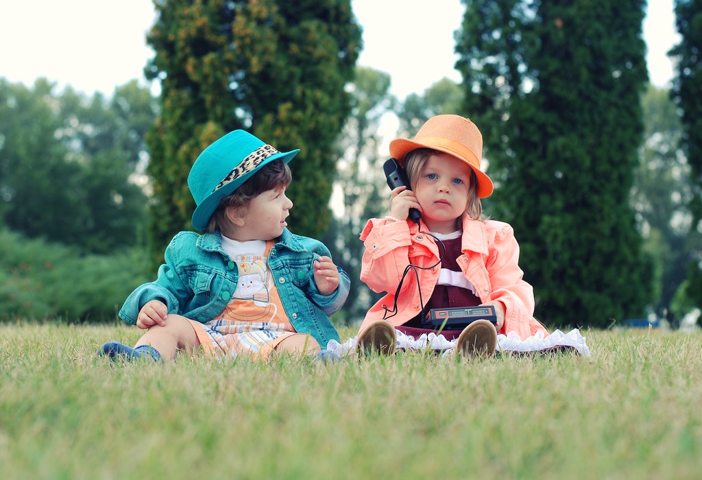 Raisons pour lesquelles le partage forcé est nocif pour les enfants
