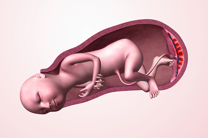 Raisons pour lesquelles votre bébé ne peut pas sortir de l'utérus
