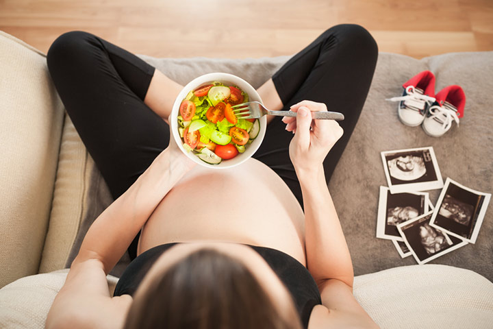 5 recettes de petit-déjeuner faciles et saines pour les femmes enceintes
