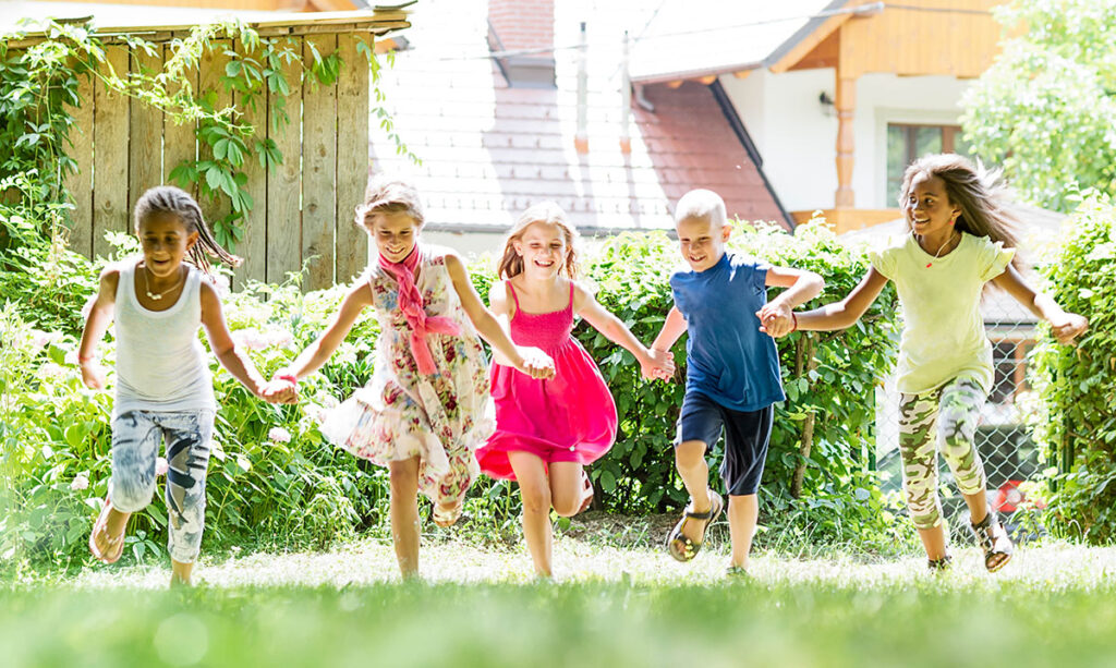 5 règles d'amitié pour enseigner à vos enfants 2 5 règles d'amitié pour enseigner à vos enfants