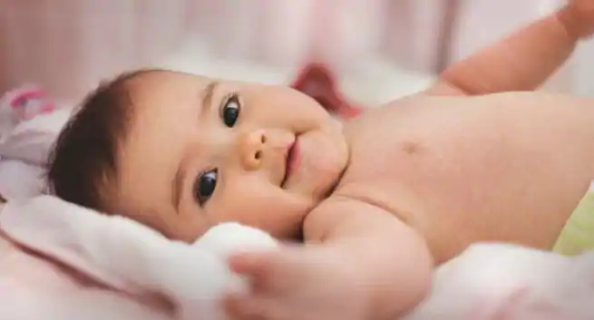 nom unique de bébé fille 2020