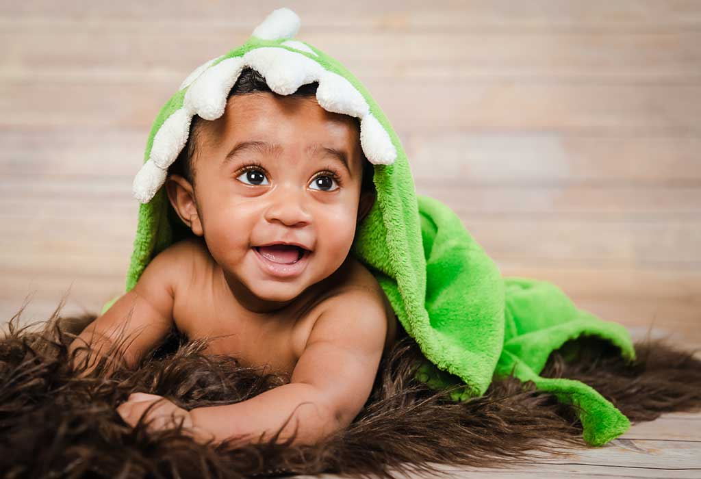 50 beaux noms de bébé des Caraïbes pour garçons et filles 4 50 beaux noms de bébé des Caraïbes pour les garçons et les filles