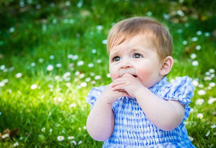 50 noms de bébé pour garçons et filles 