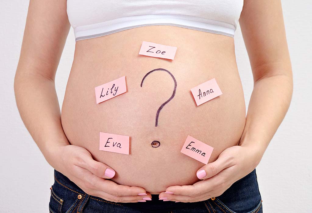Noms européens de petite fille avec des significations