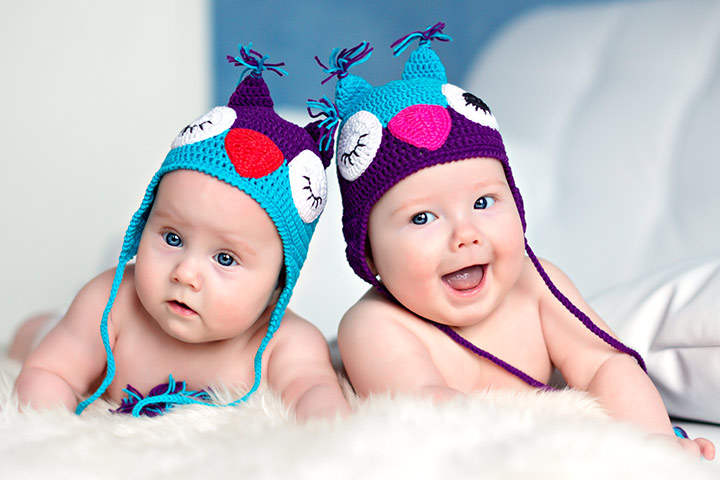 Noms de bébé funky