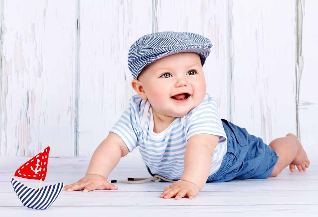 50 noms de bébé garçon et fille qui signifient sauveur