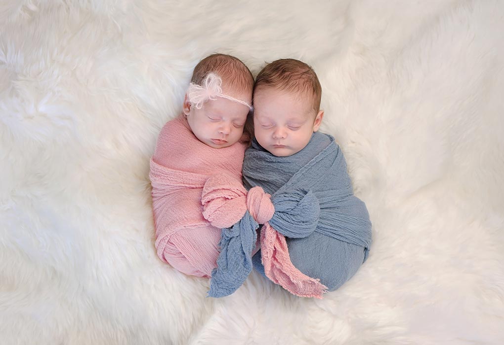 50 noms de mythologie nordique pour les bébés garçons et filles avec des significations