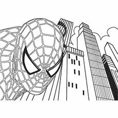 50 coloriages Spiderman 53 Coloriages Spiderman