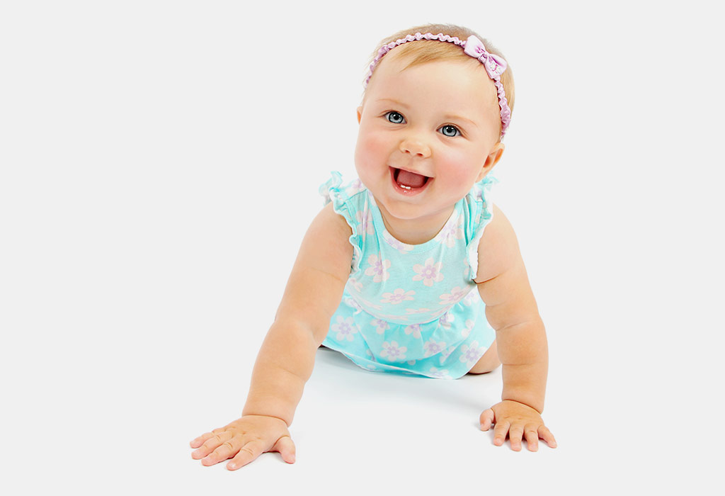 Noms de bébé longs avec des significations