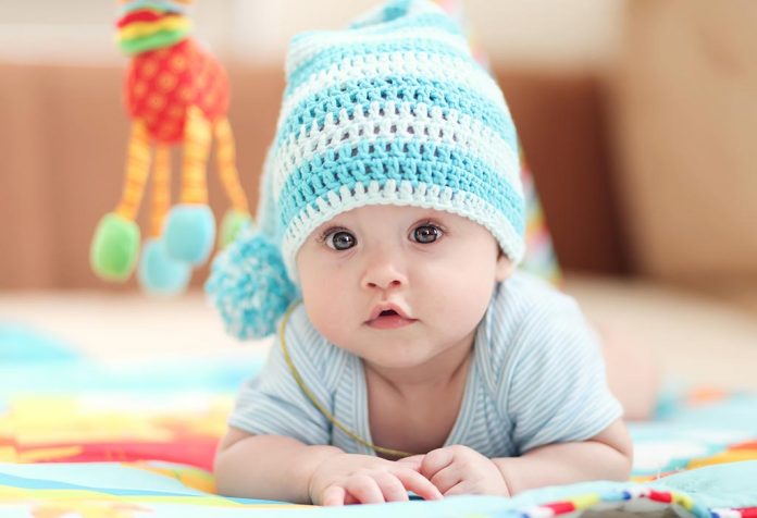 Noms de bébé commençant par N