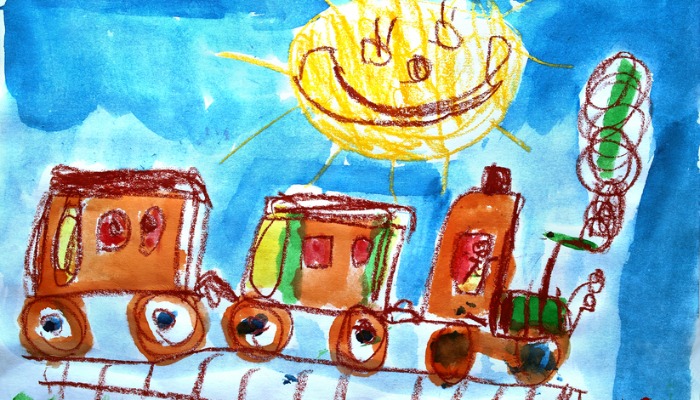 6 choses que cette maman d'âge préscolaire dit «non» à 3 6 choses que cette maman d'âge préscolaire dit «non» à