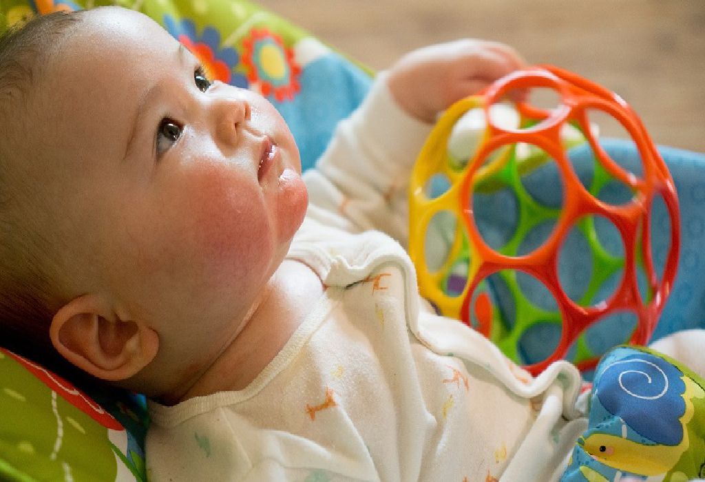 apaisez le confort de votre bébé grâce à la musique