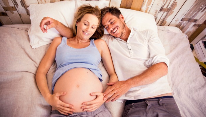 6 avantages de grossesse pour les futurs papas 2 6 avantages de grossesse pour les futurs papas